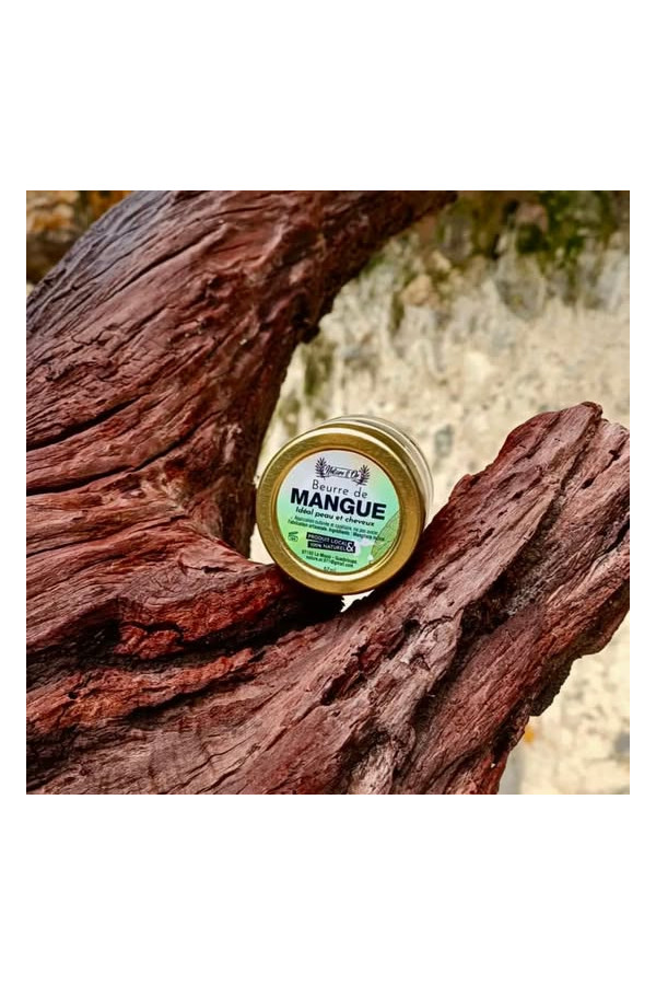 BEURRE DE MANGUE 67ML