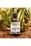 HUILE D'ALOE VERA 50ML