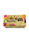 Domino Fruits et Légumes des Antilles
