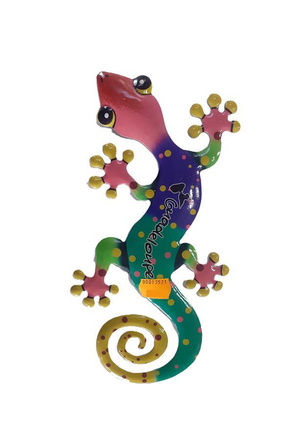 LEZARD DECO TOLE