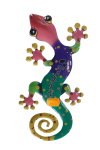 LEZARD DECO TOLE