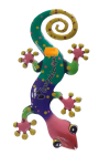 LEZARD DECO TOLE