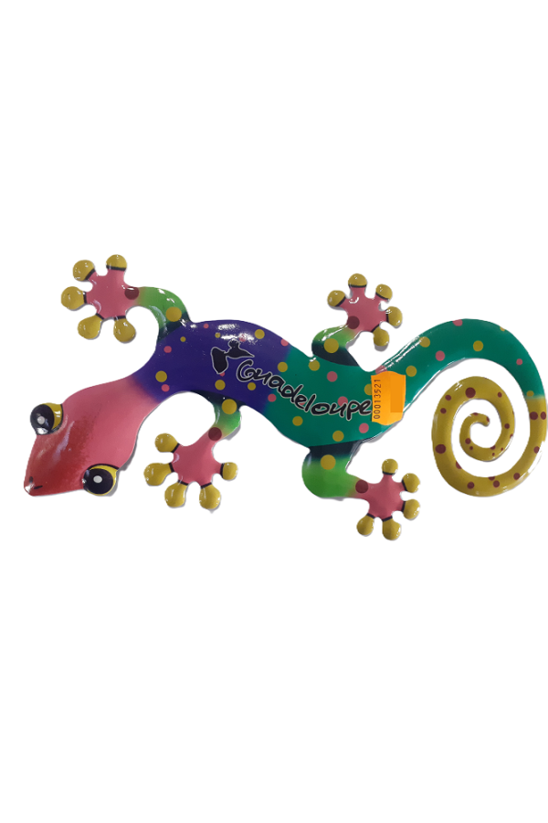 LEZARD DECO TOLE
