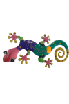 LEZARD DECO TOLE