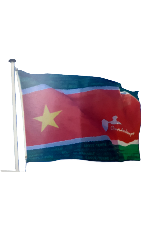 DRAPEAU XL