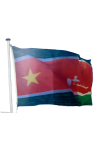 DRAPEAU XL