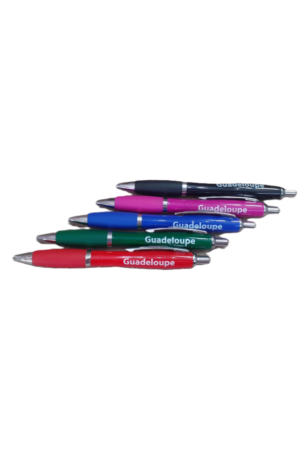 STYLO GUADELOUPE