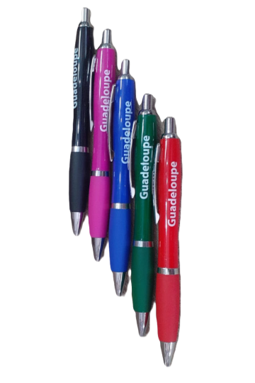 STYLO GUADELOUPE