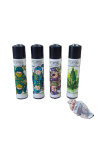 CLIPPER BRIQUET