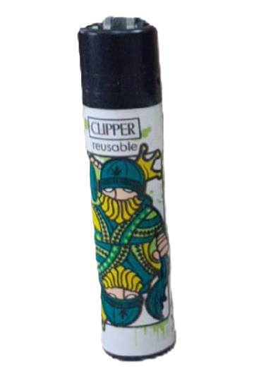 CLIPPER BRIQUET