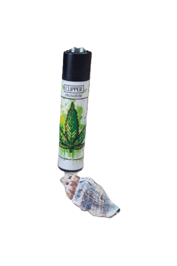 CLIPPER BRIQUET