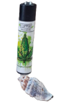 CLIPPER BRIQUET