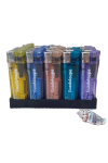 BRIQUET TRANSLUCIDE GUADELOUPE