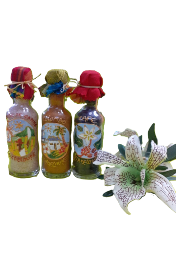 MIGNONETTE EPICES PUNCH