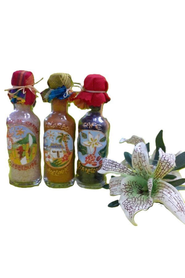 MIGNONETTE EPICES PUNCH