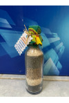 Mignonette Bouteille Sable Guadeloupe