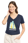 T-shirt sérigraphié - Route du Rhum - Destination Guadeloupe
