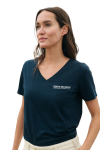 T-shirt sérigraphié RDR26 Destination Guadeloupe Décli-Rich