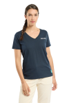 T-shirt sérigraphié RDR26 Destination Guadeloupe Décli-Rich