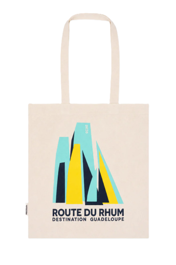 Tote bag - RDR2026 - coton Nature