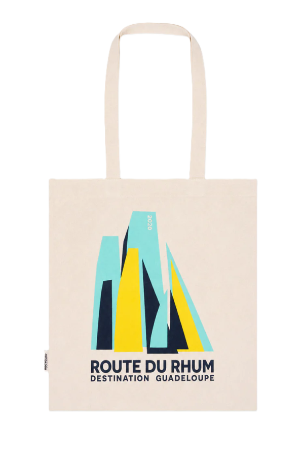 Tote bag - RDR2026 - coton Nature