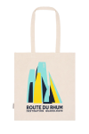 Tote bag - RDR2026 - coton Nature