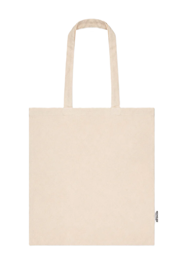 Tote bag - RDR2026 - coton Nature