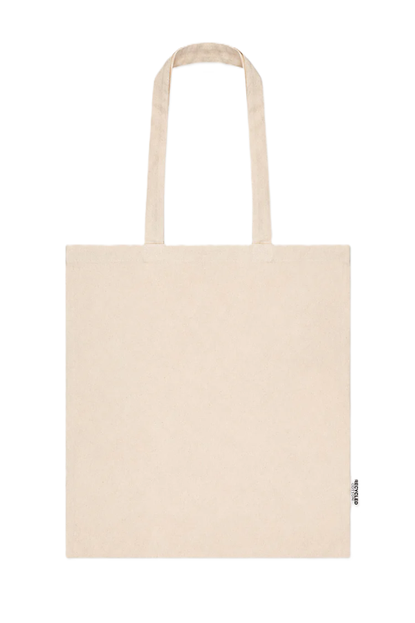 Tote bag - RDR2026 - coton Nature