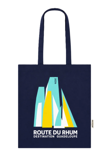 Tote bag - RDR2026 - Coton Navire