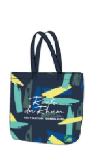 Sac Imprime RDR2026 Bateaux