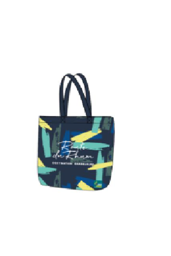 Sac Imprime RDR2026 Bateaux