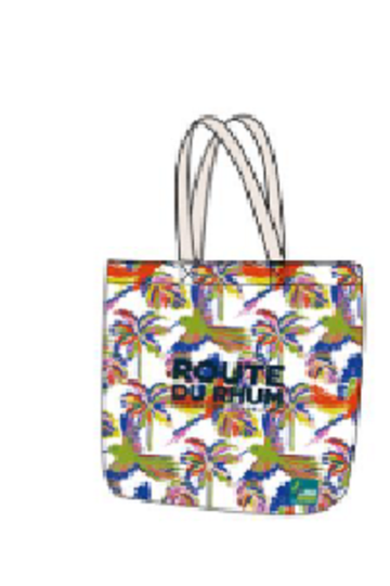 Sac Imprime RDR2026 Tropical