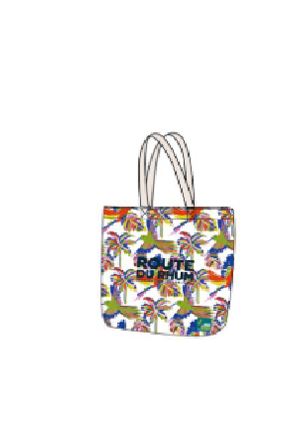 Sac Imprime RDR2026 Tropical