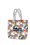 Sac Imprime RDR2026 Tropical