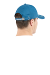 Casquette brodée RDR26 Imprimé Bateaux Dest. Guadeloupe