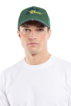 Casquette brodée RDR26  Silver Pine Destination Guadeloupe
