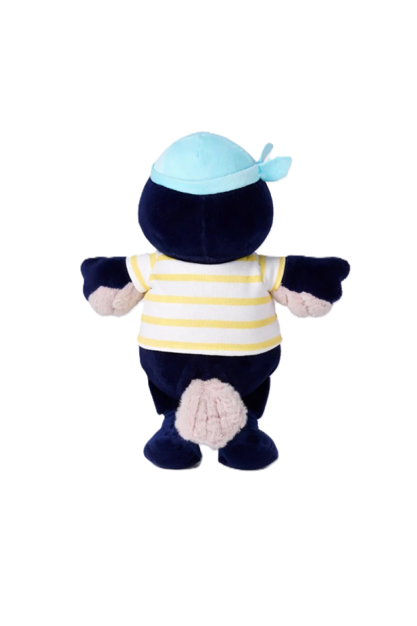 Peluche TYMAL RDR2026