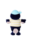 Peluche TYMAL RDR2026
