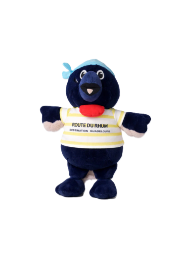 Peluche TYMAL RDR2026
