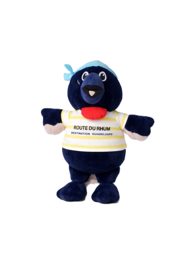 Peluche TYMAL RDR2026