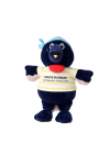 Peluche TYMAL RDR2026