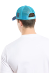 Casquette brodée RDR26 Destination Guadeloupe MARINE DEEP/BL