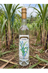 Rhul Blanc Canne Bleue