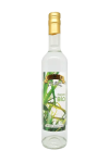 Rhum Blanc Bielle Canne Bio