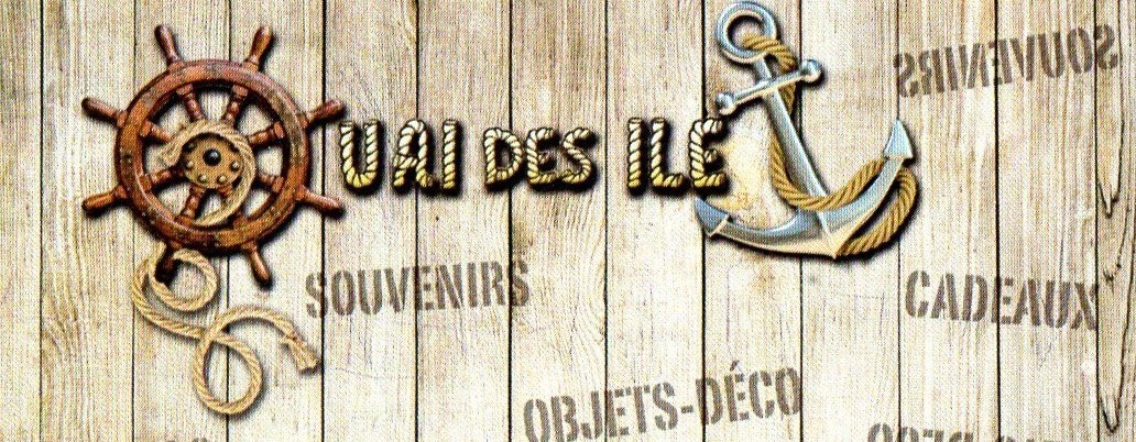 QUAI DES ILES